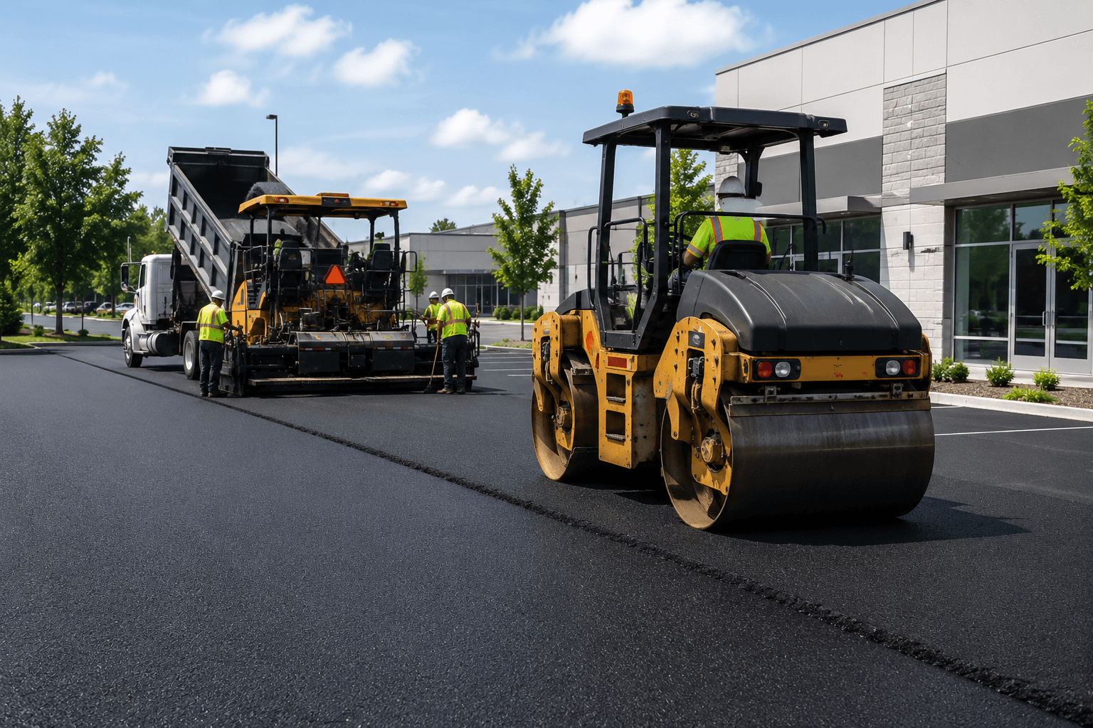 7 Things That Change What Your Driveway Costs