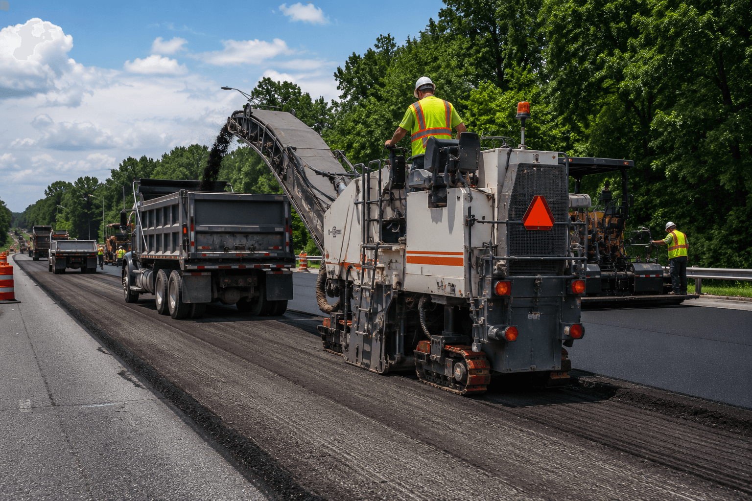 How Much Does an Asphalt Driveway Cost in Charlotte, NC?